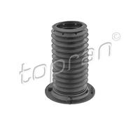 Copertura ammortizzatore pneumatico Assale anteriore 503 846 TOPRAN per MINI