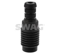 Copertura ammortizzatore pneumatico Assale anteriore 60 94 4653 SWAG per RENAULT