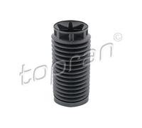Copertura ammortizzatore pneumatico Assale anteriore 724 103 TOPRAN per CITROËN