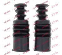 Copertura ammortizzatore pneumatico Assale anteriore 915812 KYB per FIAT RITMO