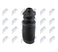 Copertura ammortizzatore pneumatico Assale anteriore AB-DA-004 NTY per DAIHATSU
