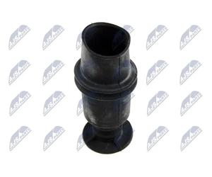 Copertura ammortizzatore pneumatico Assale anteriore AB-HD-003 NTY per HONDA