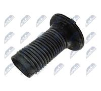 Copertura ammortizzatore pneumatico Assale anteriore AB-MS-035 NTY