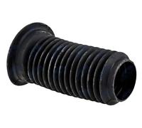 NTY Parapolvere ammortizzatore AB-MZ-032 Anteriore per Ford EcoSport