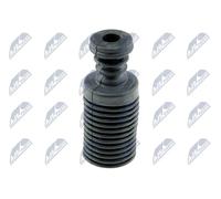 Copertura ammortizzatore pneumatico Assale anteriore AB-NS-013 NTY per NISSAN