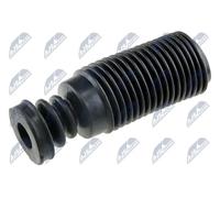 Copertura ammortizzatore pneumatico Assale anteriore AB-NS-017 NTY per NISSAN