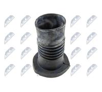 NTY Parapolvere Ammortizzatore AB-TY-004 Anteriore, Anteriore Sx, Anteriore Dx