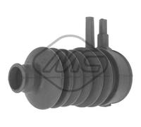 Copertura ammortizzatore pneumatico Assale anteriore bilaterale 06185