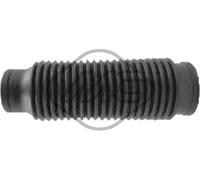 Copertura ammortizzatore pneumatico Assale anteriore bilaterale 40781 per KIA