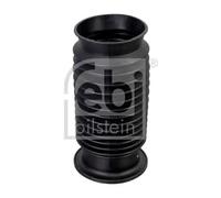 Copertura ammortizzatore pneumatico Assale anteriore Gomma 175504 FEBI BILSTEIN