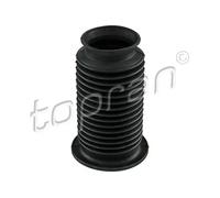 Copertura ammortizzatore pneumatico Assale anteriore Gomma 207 492 TOPRAN