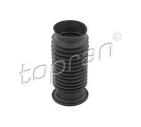 Copertura ammortizzatore pneumatico Assale anteriore Gomma 209 041 TOPRAN