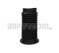 Copertura ammortizzatore pneumatico Assale anteriore Gomma 25723 per FIAT OPEL