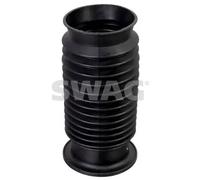 Copertura ammortizzatore pneumatico Assale anteriore Gomma 33 10 2930 SWAG