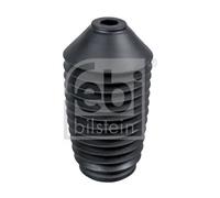 Copertura ammortizzatore pneumatico Assale anteriore Gomma 36727 FEBI BILSTEIN