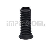 Copertura ammortizzatore pneumatico Assale anteriore Gomma 37047 per FORD MAZDA