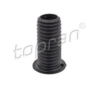 Copertura ammortizzatore pneumatico Assale anteriore Gomma 503 045 TOPRAN