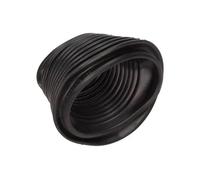 Copertura ammortizzatore pneumatico Assale anteriore Gomma 72-0267 MAXGEAR