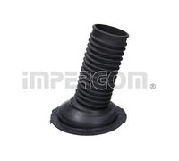 Copertura ammortizzatore pneumatico Assale anteriore Gomma 72108 per TOYOTA