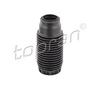Copertura ammortizzatore pneumatico Assale anteriore Gomma 722 478 TOPRAN