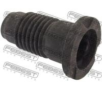 Copertura ammortizzatore pneumatico Assale anteriore MZSHB-001 FEBEST per MAZDA