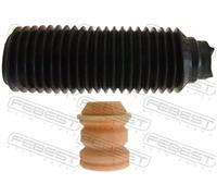 Copertura ammortizzatore pneumatico Assale anteriore NSHB-J32F FEBEST per NISSAN