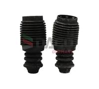 Copertura ammortizzatore pneumatico Assale anteriore PK3003 DACO Germany