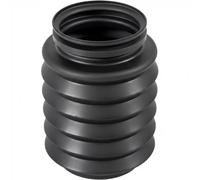 Copertura ammortizzatore pneumatico Assale anteriore Plastica 20 93 4288 SWAG