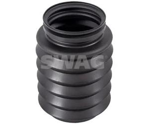 Copertura ammortizzatore pneumatico Assale anteriore Plastica 20 93 4288 SWAG