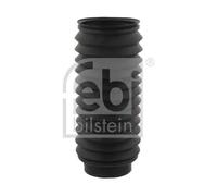 Copertura ammortizzatore pneumatico Assale anteriore Plastica 32125 per BMW 7 X5