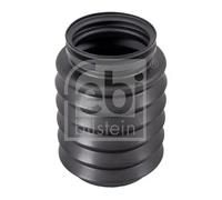 Copertura ammortizzatore pneumatico Assale anteriore Plastica 34288