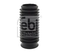 Copertura ammortizzatore pneumatico Assale anteriore Plastica 49706 per VOLVO