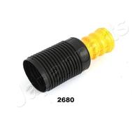Copertura ammortizzatore pneumatico Assale anteriore RU-2680 JAPANPARTS