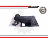 Copertura ammortizzatore pneumatico Assale anteriore Sx 95SKV704 ESEN SKV