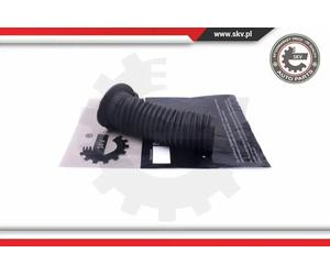 Copertura ammortizzatore pneumatico Assale anteriore Sx 95SKV704 ESEN SKV