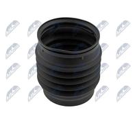 NTY AB-MS-033 Parapolvere, Ammortizzatore per MITSUBISHI