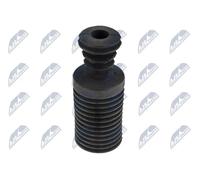 Copertura ammortizzatore pneumatico Assale anteriore Sx AB-NS-046 NTY per NISSAN