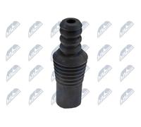 Copertura ammortizzatore pneumatico Assale anteriore Sx AB-RE-002 NTY per DACIA