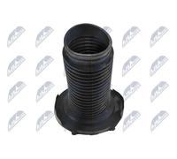Copertura ammortizzatore pneumatico Assale anteriore Sx AB-TY-075 NTY per TOYOTA