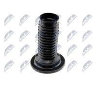 Copertura ammortizzatore pneumatico Assale anteriore Sx AB-TY-080 NTY per TOYOTA