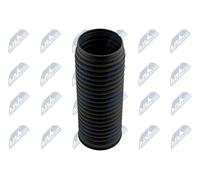 Copertura ammortizzatore pneumatico Assale anteriore Sx AB-VW-009 NTY per VW