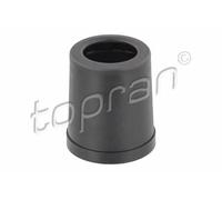 Copertura ammortizzatore pneumatico Assale anteriore Thermoplast 107 670 TOPRAN