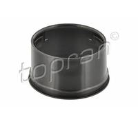 Copertura ammortizzatore pneumatico Assale anteriore Thermoplast 108 864 TOPRAN