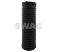 Copertura ammortizzatore pneumatico Assale anteriore Thermoplast 30 93 7344 SWAG