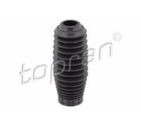 Copertura ammortizzatore pneumatico Assale anteriore Thermoplast 301 417 TOPRAN