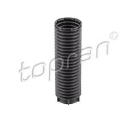 Copertura ammortizzatore pneumatico Assale anteriore Thermoplast 304 908 TOPRAN