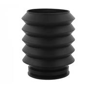 FEBI BILSTEIN Cappuccio protettivo / soffietto ammortizzatore 31538 per BMW 5 (E39)