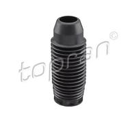 Copertura ammortizzatore pneumatico Assale anteriore Thermoplast 722 959 TOPRAN