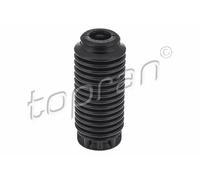Copertura ammortizzatore pneumatico Assale anteriore Thermoplast 723 228 TOPRAN