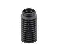 Copertura ammortizzatore pneumatico Assale posteriore 103 519 TOPRAN per VW AUDI